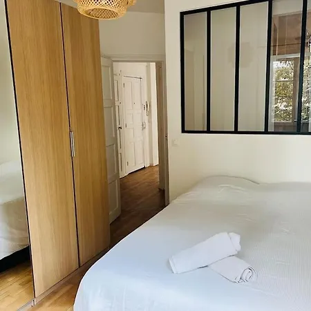 Proche Paris - 4 Pers Clichy