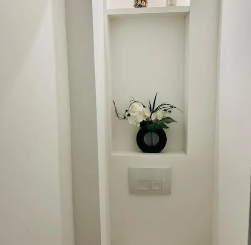 Apartment Proche Paris - 4 Pers